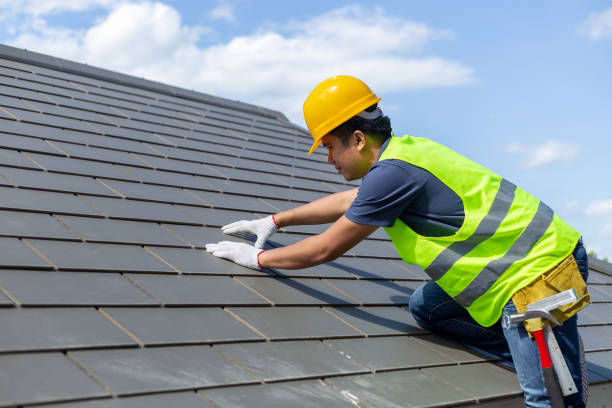 Best Roof Leak Repair  in Monroe, UT