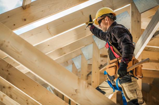 Best Residential Roofing Contractor  in Monroe, UT