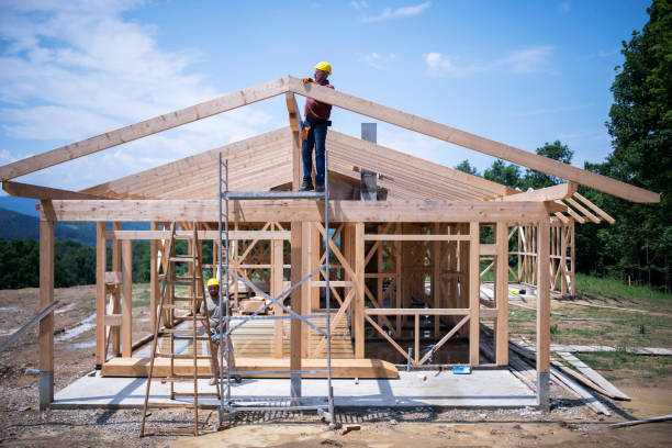 Quick and Trustworthy Emergency Roof Repair Services in Monroe, UT