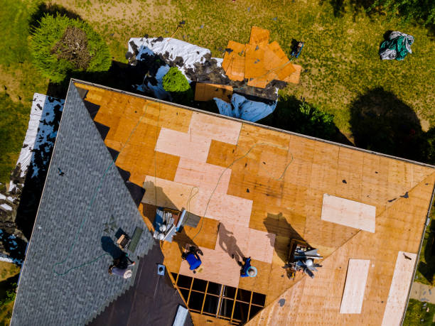 Best Best Roofing Contractors  in Monroe, UT