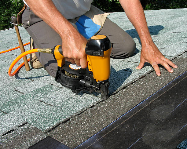 Roof Gutter Cleaning in Monroe, UT