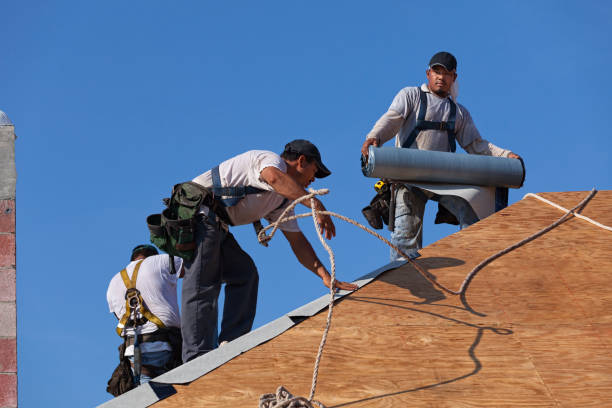 Best Commercial Roofing Services  in Monroe, UT