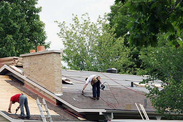 Best Gutter Installation and Roofing  in Monroe, UT
