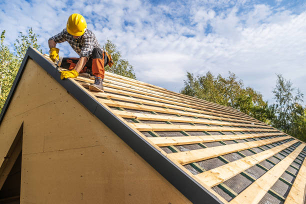 Best Metal Roofing Contractor  in Monroe, UT
