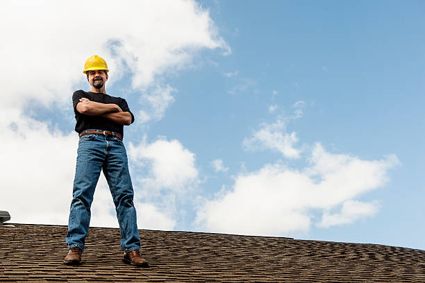 Best Emergency Roof Repair  in Monroe, UT