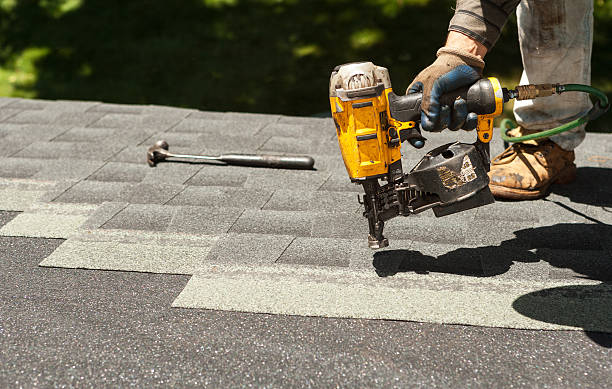 Professional Roofing Contractor in Monroe, UT