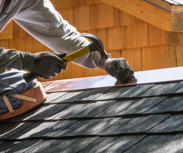 Best Slate Roofing Contractor  in Monroe, UT